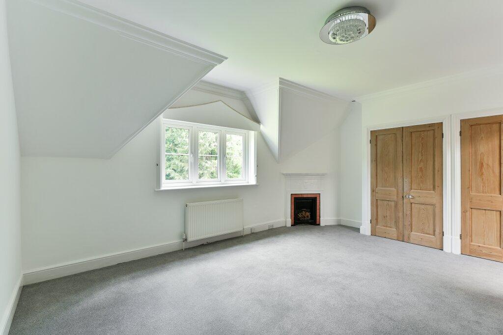 Kingsmanor Image