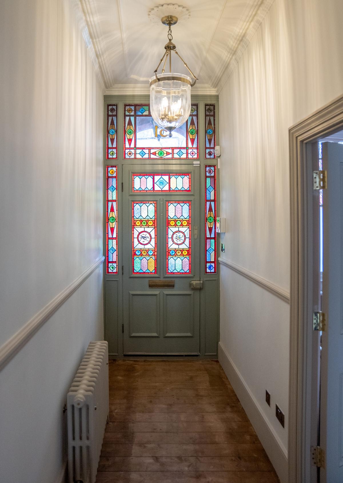 North London Image
