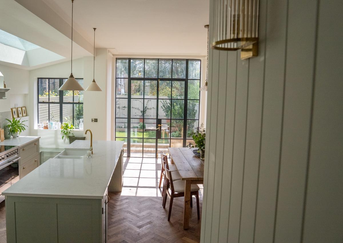 North London Image