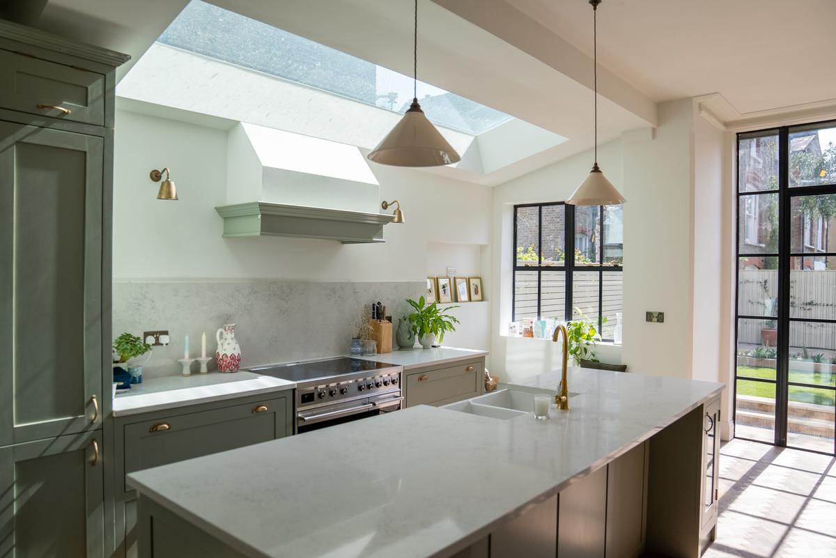 North London Image