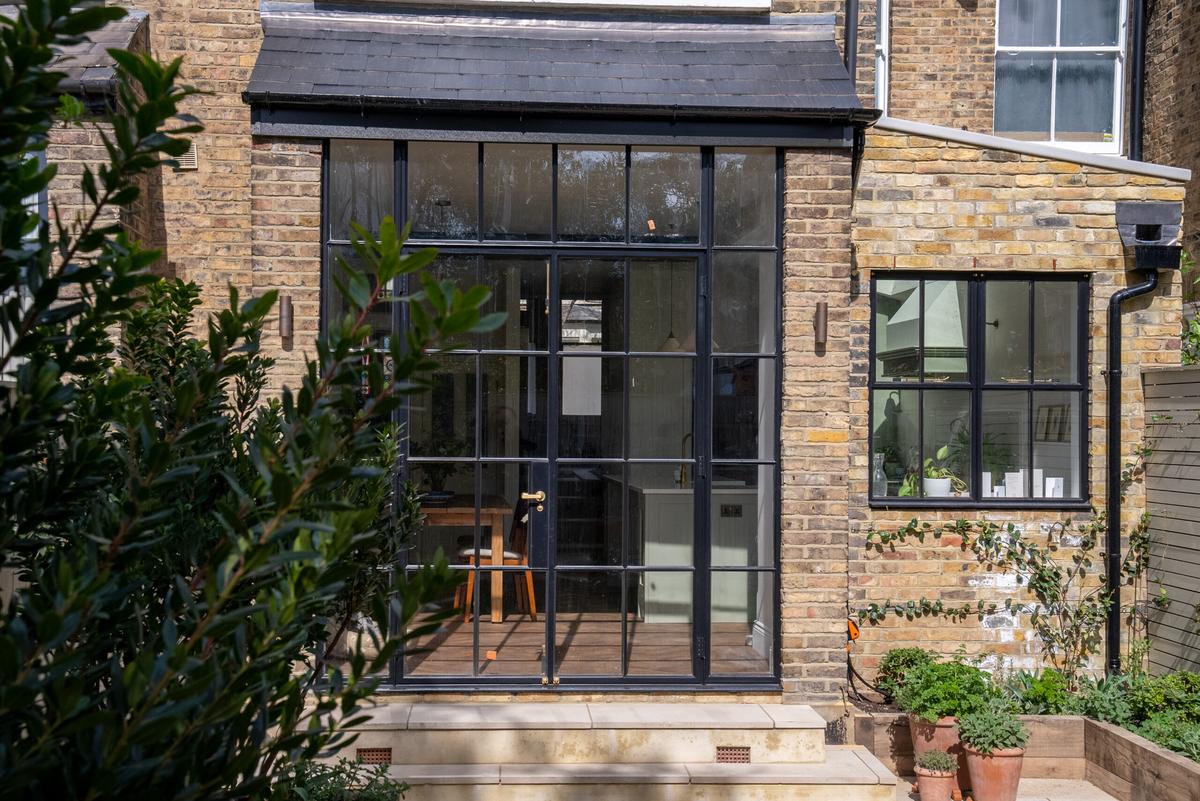 North London Image