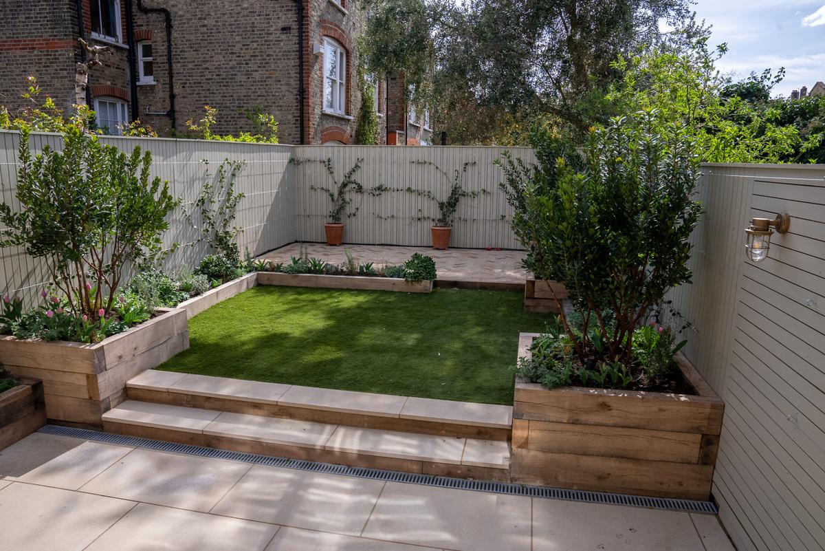 North London Image