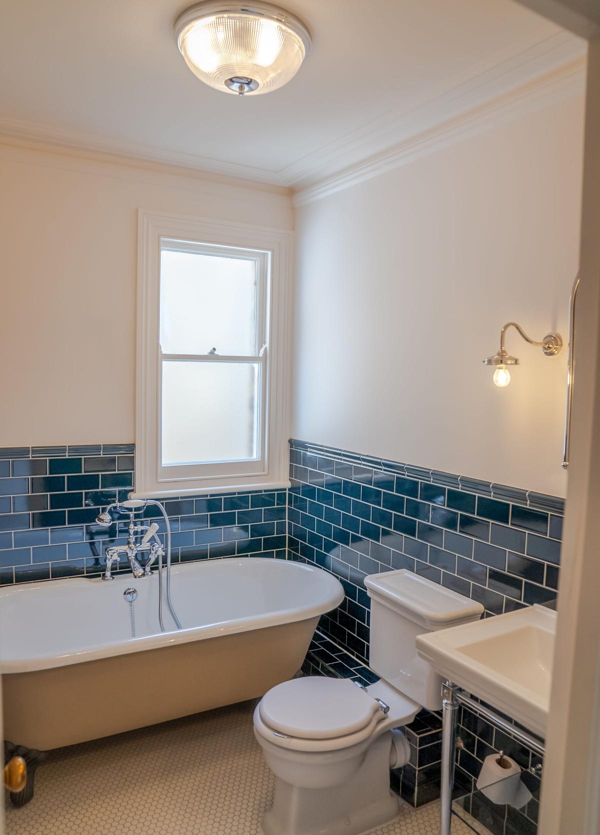 North London Image