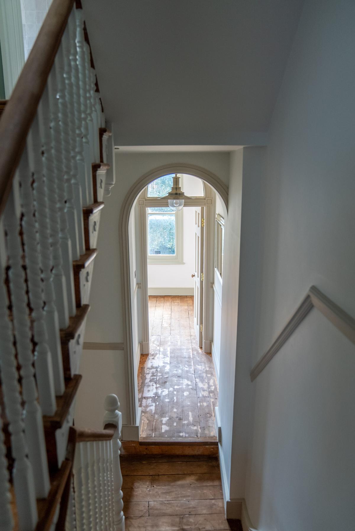 North London Image