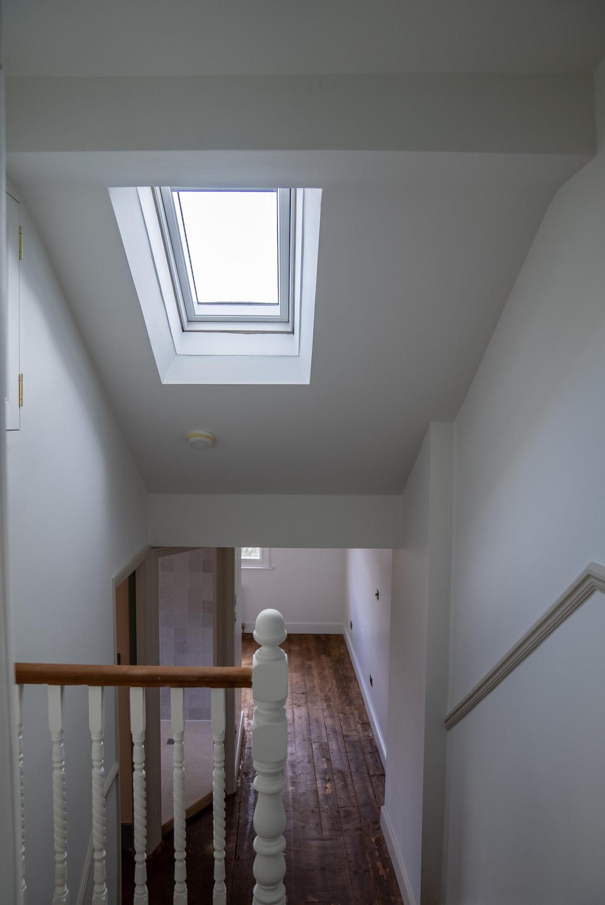 North London Image