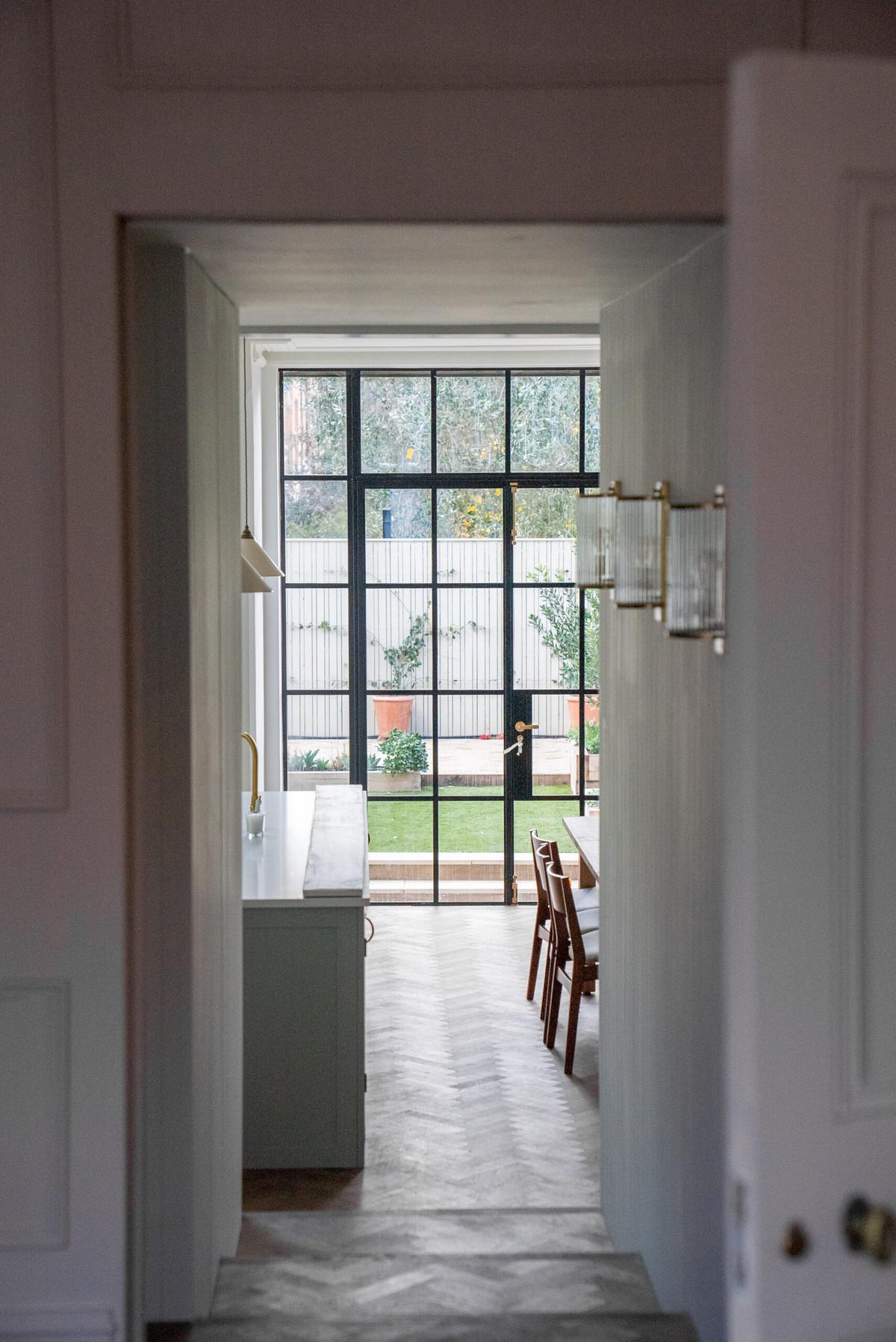 North London Image