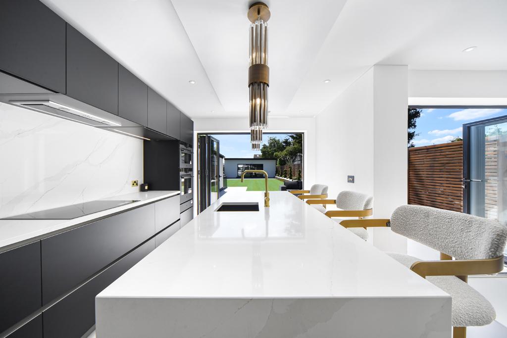 Exterior Finishes