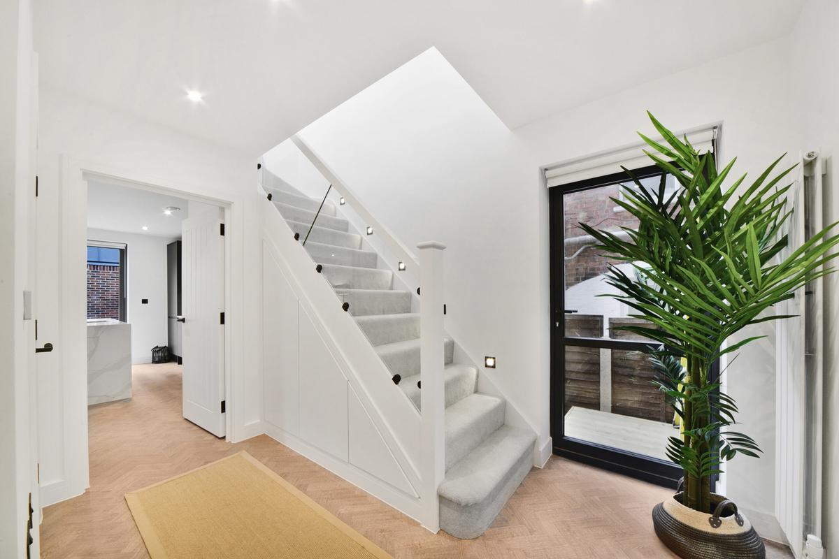 Westcombe Image