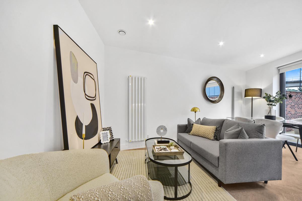 Westcombe Image