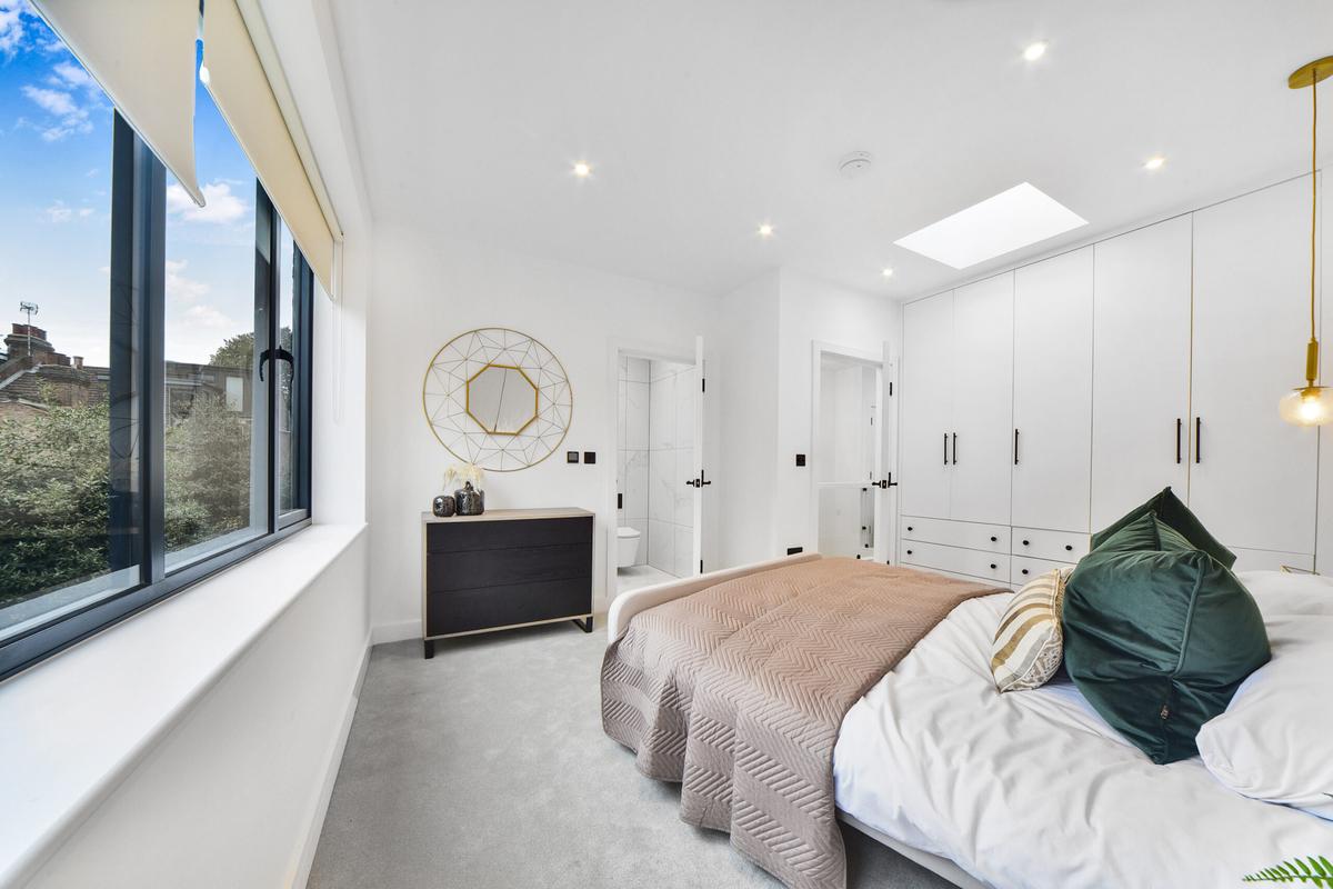 Westcombe Image