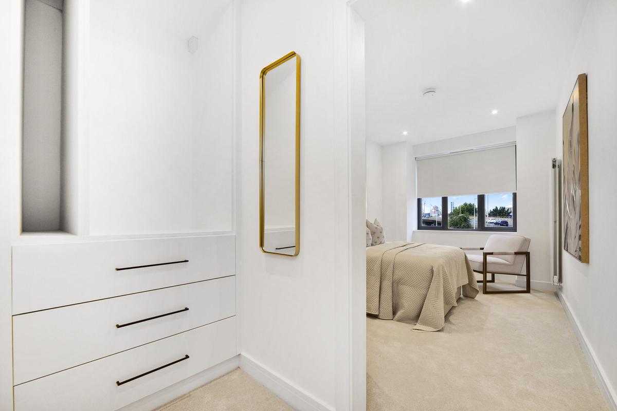Westcombe Image