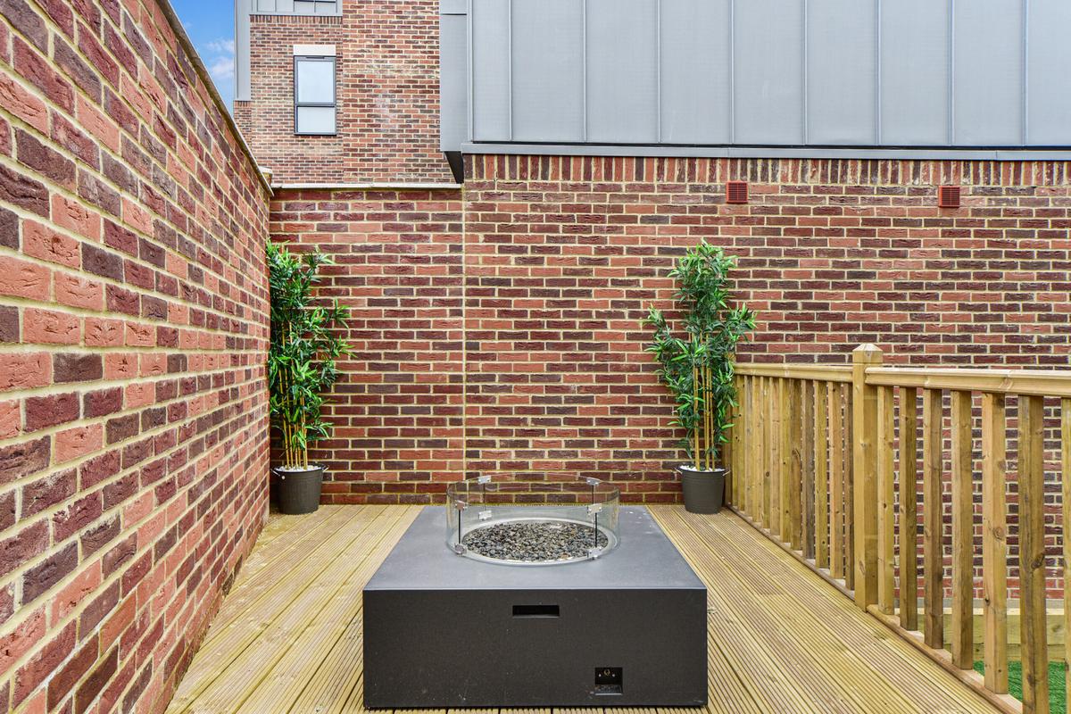 Westcombe Image