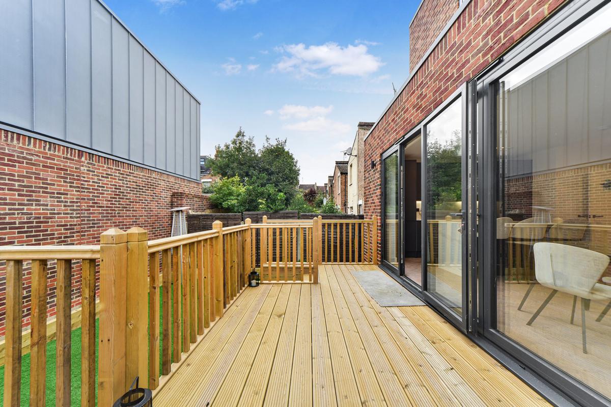 Westcombe Image