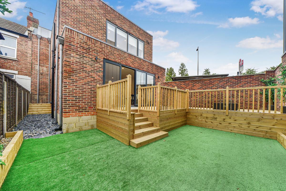 Westcombe Image
