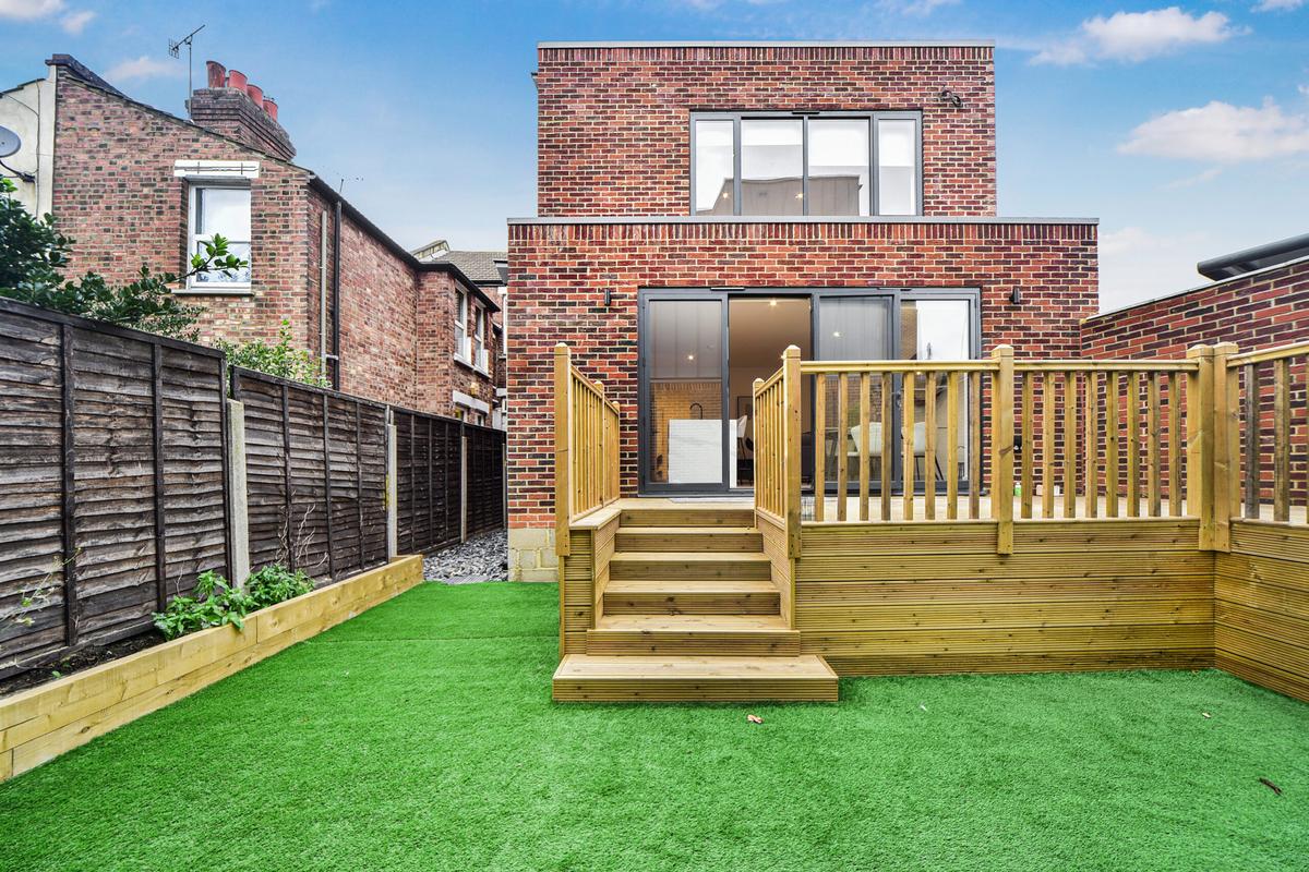 Westcombe Image