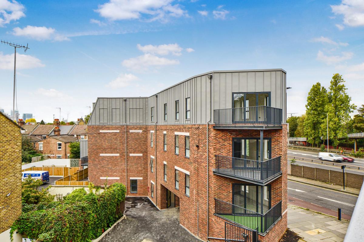 Westcombe Image