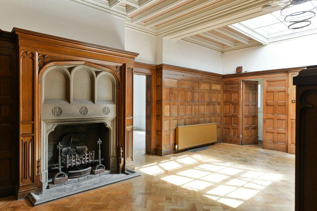 Kingsmanor Image