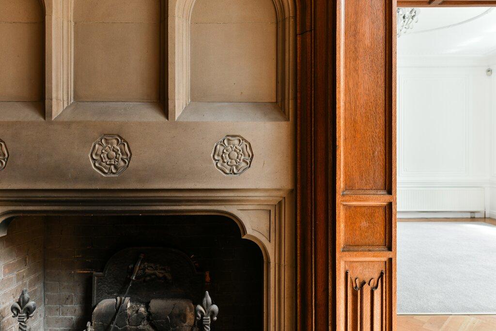 Kingsmanor Image