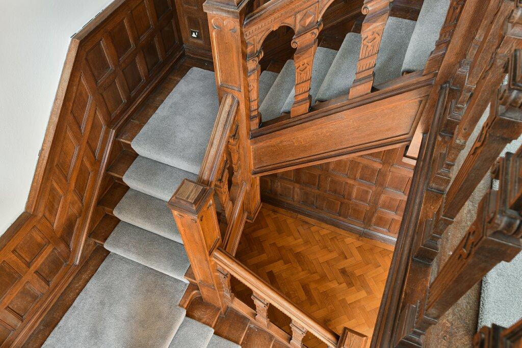 Kingsmanor Image